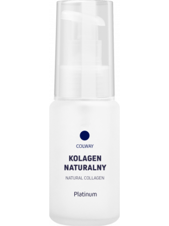 Kolagen Naturalny Platinum 200 ml