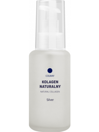 Kolagen Naturalny GRAPHITE 200 ml