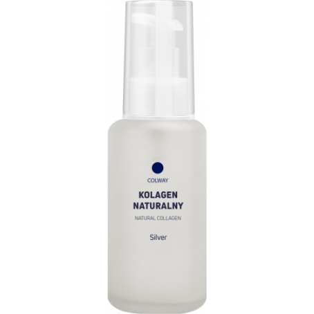 kolagen naturalny silver 100 ml