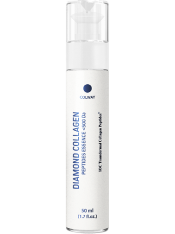 Kolagen Diamentowy 50 ml