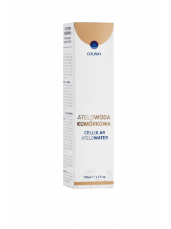 Atelowoda Komórkowa 150 ml