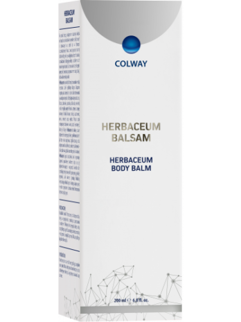 Herbaceum Balsam 200 ml