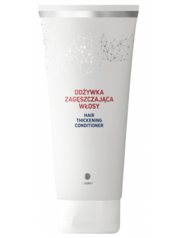 Odżywka Zagęszczająca Włosy 200 ml