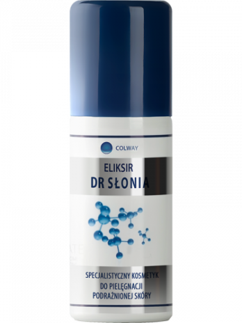 Eliksir dr Słonia 75 ml